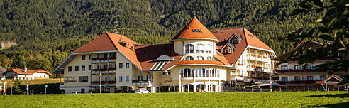 Hotel Schönblick