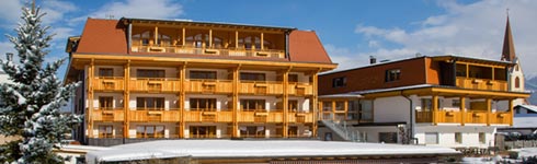 Hotel Reischach